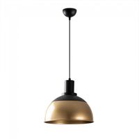 lampara colgante momo 30 vintagenegro