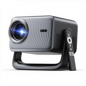 Proyector Dangbei N3 Max FullHD 1000 Lúmenes 150