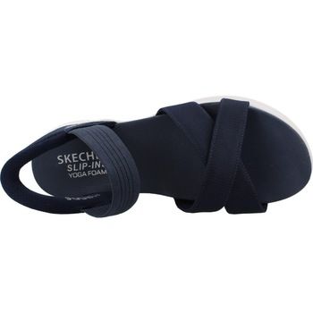 Skechers Sandalias Ultra Flex 3.0 Sandal Nev para mujer