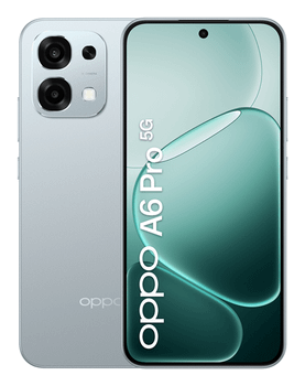 Smartphone OPPO 6.57