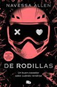 de rodillas adentrate en la oscuridad 2