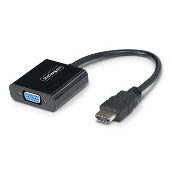 Adaptador HDMI a VGA StarTech Conversor Activo 1920x1200