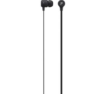 GOJI Berries 3.0 Headphones - Blackberry, Gold