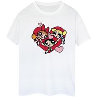 dessins animes camiseta bi54126 para mujer