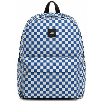 Vans Mochila Old Skool Check para mujer