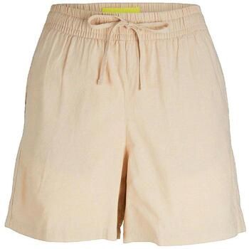 Jack & Jones Short Short JJXX Amy Beige para hombre