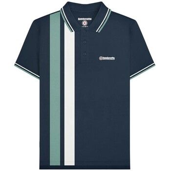 Lambretta Polo LB408 para hombre