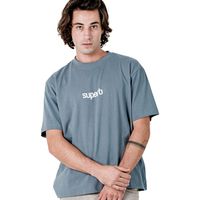 superb 1982 camiseta sprb3500 para hombre