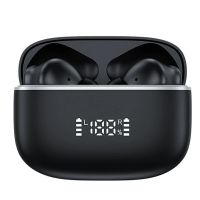 auriculares in-ear m16 anc inalambricos bluetooth 54 reduccion de ruido activo de 48 db enc reduccion de ruido de lla