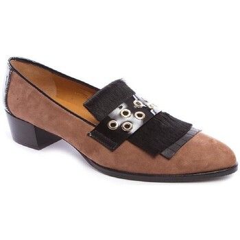 El Cuco Mocasines 7001 para mujer