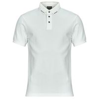 emporio armani polo polo shirt em001081 para hombre