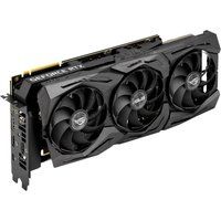 asus geforce rtx 2080 ti 11 gb rog strix oc edition graphics card