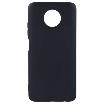 Funda Ultra Suave Compatible Con Xiaomi Redmi Note 9t