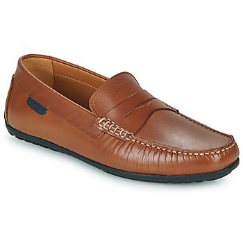 Pellet Mocasines CADOR para hombre