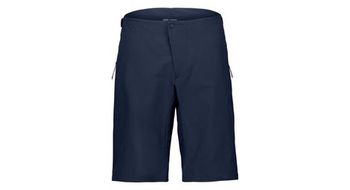 Culotte mtb poc motion air azul