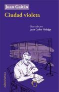 ciudad violeta