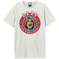 amplified clothing tops y camisetas for president para mujer