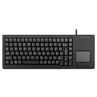 cherry xs touchpad g84-5500 teclado ps2 con touchpad