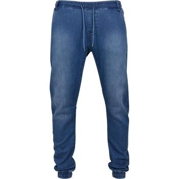 Urban Classics Pantalón chandal TN823 para hombre