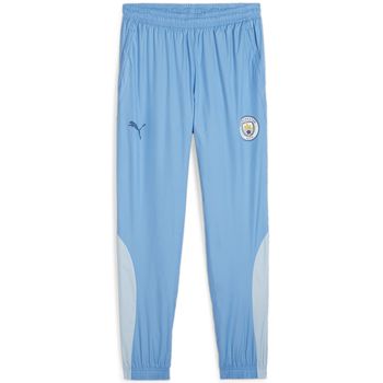 Puma Pantalón chandal Manchester Prématch 23/24 para hombre