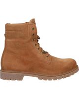 de panama jack panama 03 c75 velour cuero- bark