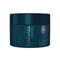 twisted elastic treatment for curls 150 ml