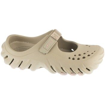 Crocs Zuecos Echo Mary Jane para mujer