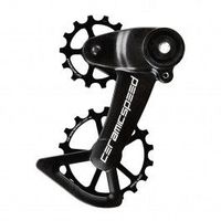 ceramicspeed ospw sram eagle axs black