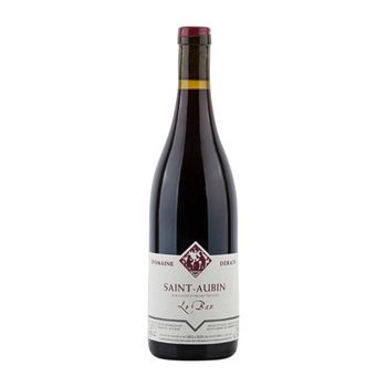Dominique Derain Vino Tinto Le Ban Rouge Saint-aubin 75 Cl 13.5% Vol.