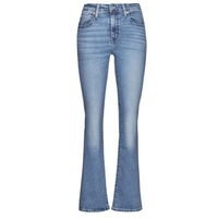levis pantalon de campana 725 high rise bootcut para mujer