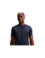 camiseta nike df dri-fit hombre azul
