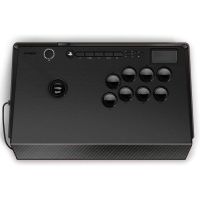 qanba titan arcade stick sanwa ps5 ps4 pc