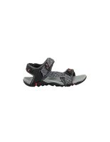 sandalias de montana chiruca dakar 33 hombre grisnegro