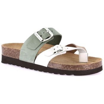 Grunland Sandalias DSG-CC0078 para mujer