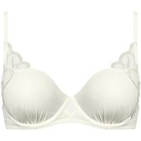 lisca relleno sujetador preformado shiny secret boda para mujer