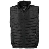 tee jays cazadora zepelin para hombre
