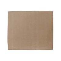 cabecero de cama derecho milano  taupe  120 x 190 cm