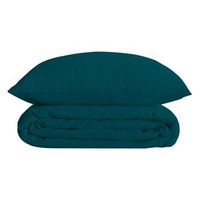 juego de cama percal landiha 260x240cm