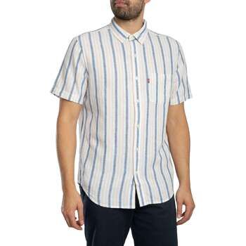 Levis Camisa manga corta Camisa de manga corta Sunset para hombre