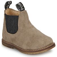 pom dapi botines bob jod zip para nina