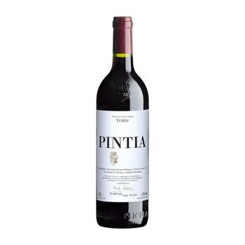 Pintia Vino Tinto Toro Crianza 75 Cl 15% Vol.