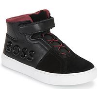 boss zapatillas altas j5131709b para nino