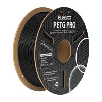 filamento elegoo petg pro 175mm negro 1kg