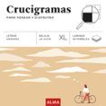 crucigramas para pensar y disfrutar xl