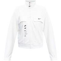 nike chaqueta deporte swoosh para mujer