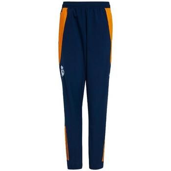 adidas Pantalón chandal Real Madrid Pantalon fluide para niño