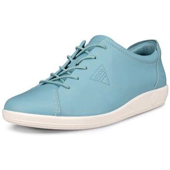 Ecco Zapatos Bajos Soft 2.0 para mujer