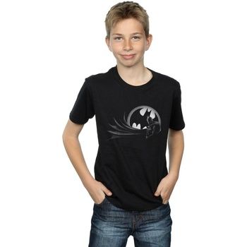 Dc Comics Tops y Camisetas BI15814 para niño