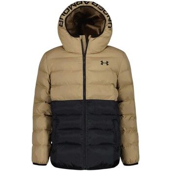 Under Armour Cazadora Pronto para niña