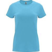 roly camiseta capri para mujer
